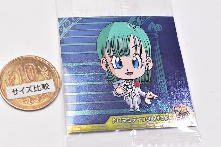 ドラゴンボール ロマンティックあげるよ セル画 原画 2枚セット ドラゴンボール ロマンティックあげるよ セル画 原画 2枚セット